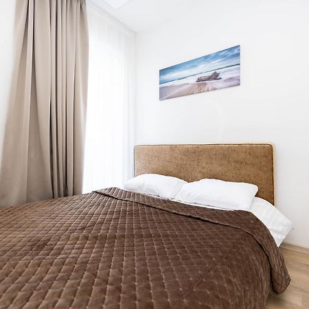 Maluno Vilos Apartments بالانغا المظهر الخارجي الصورة