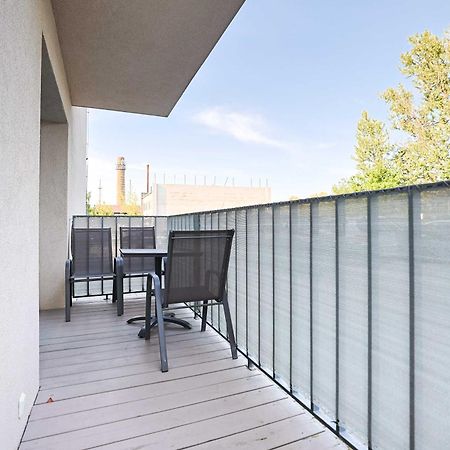 Maluno Vilos Apartments بالانغا المظهر الخارجي الصورة
