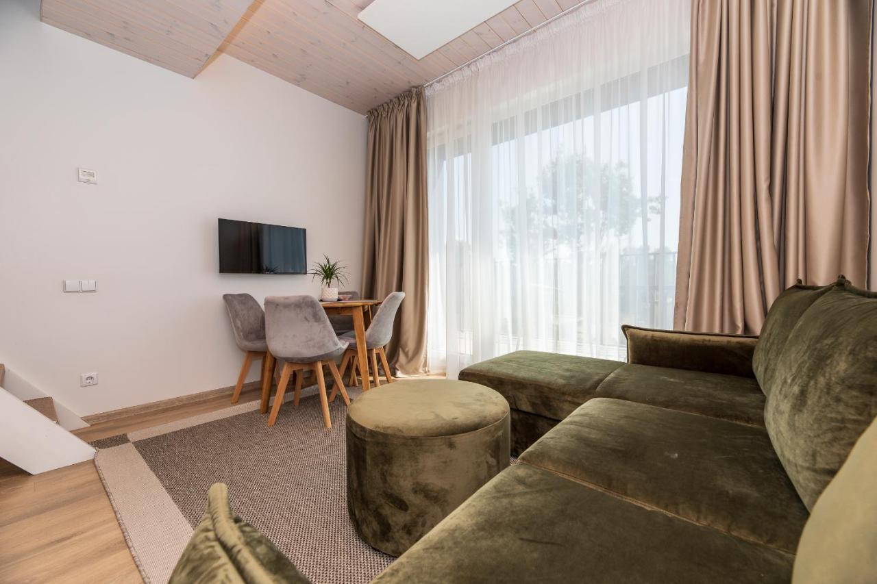 Maluno Vilos Apartments بالانغا المظهر الخارجي الصورة