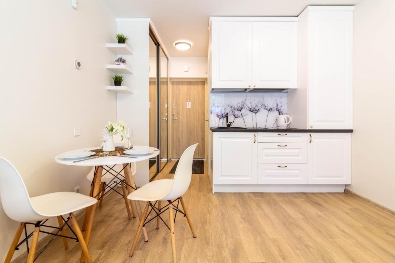 Maluno Vilos Apartments بالانغا المظهر الخارجي الصورة