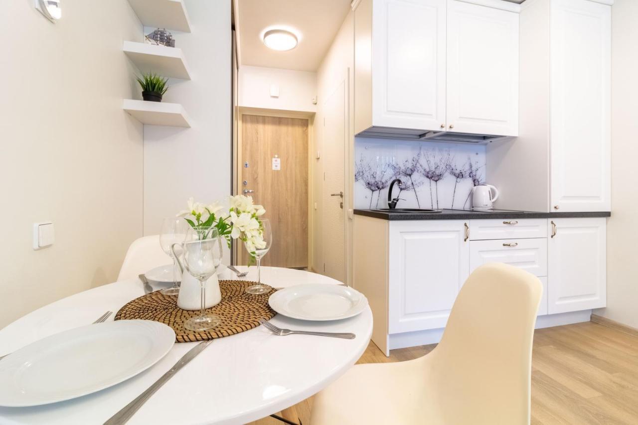 Maluno Vilos Apartments بالانغا المظهر الخارجي الصورة