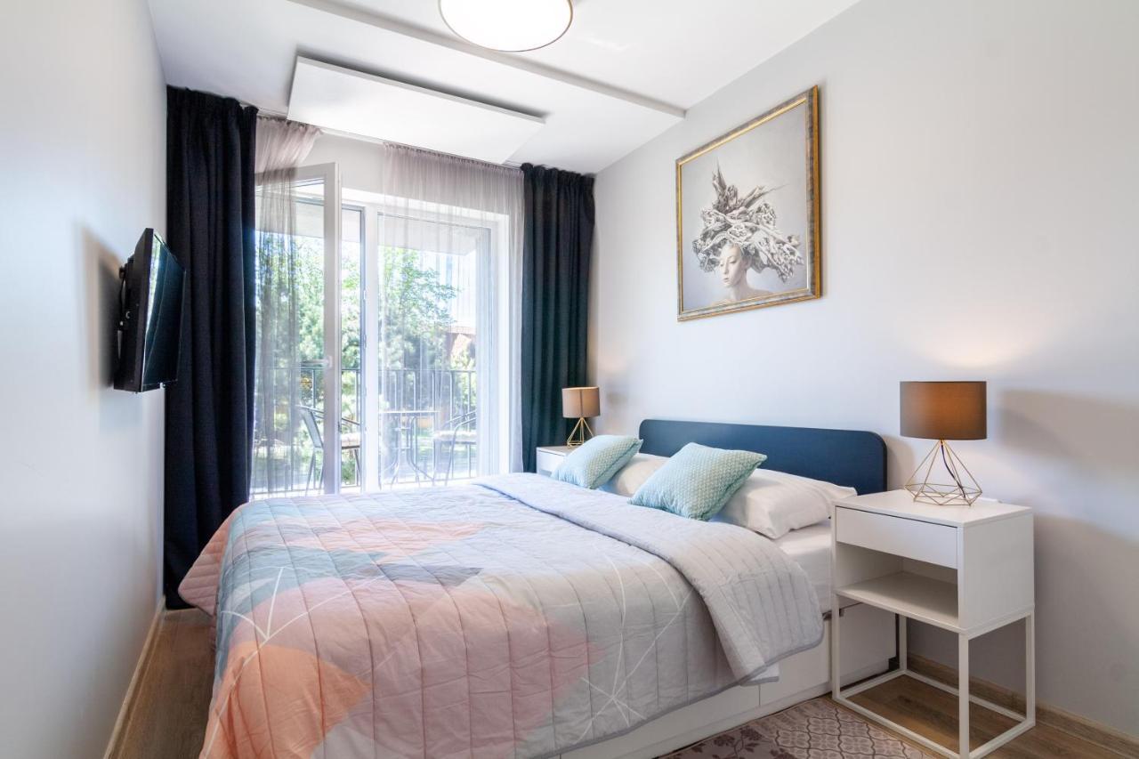 Maluno Vilos Apartments بالانغا المظهر الخارجي الصورة