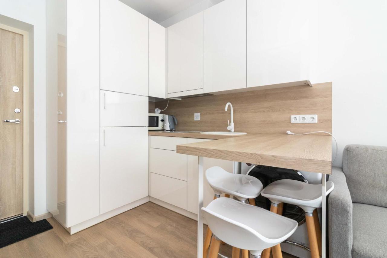 Maluno Vilos Apartments بالانغا المظهر الخارجي الصورة