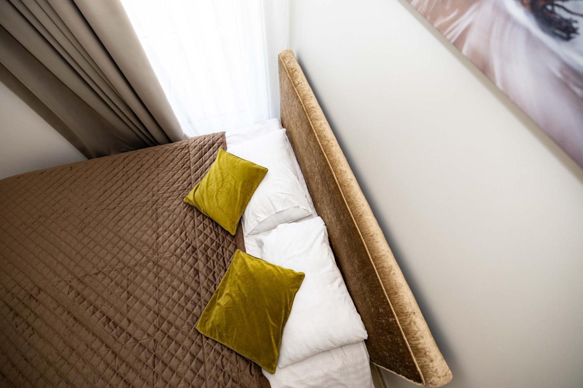 Maluno Vilos Apartments بالانغا المظهر الخارجي الصورة