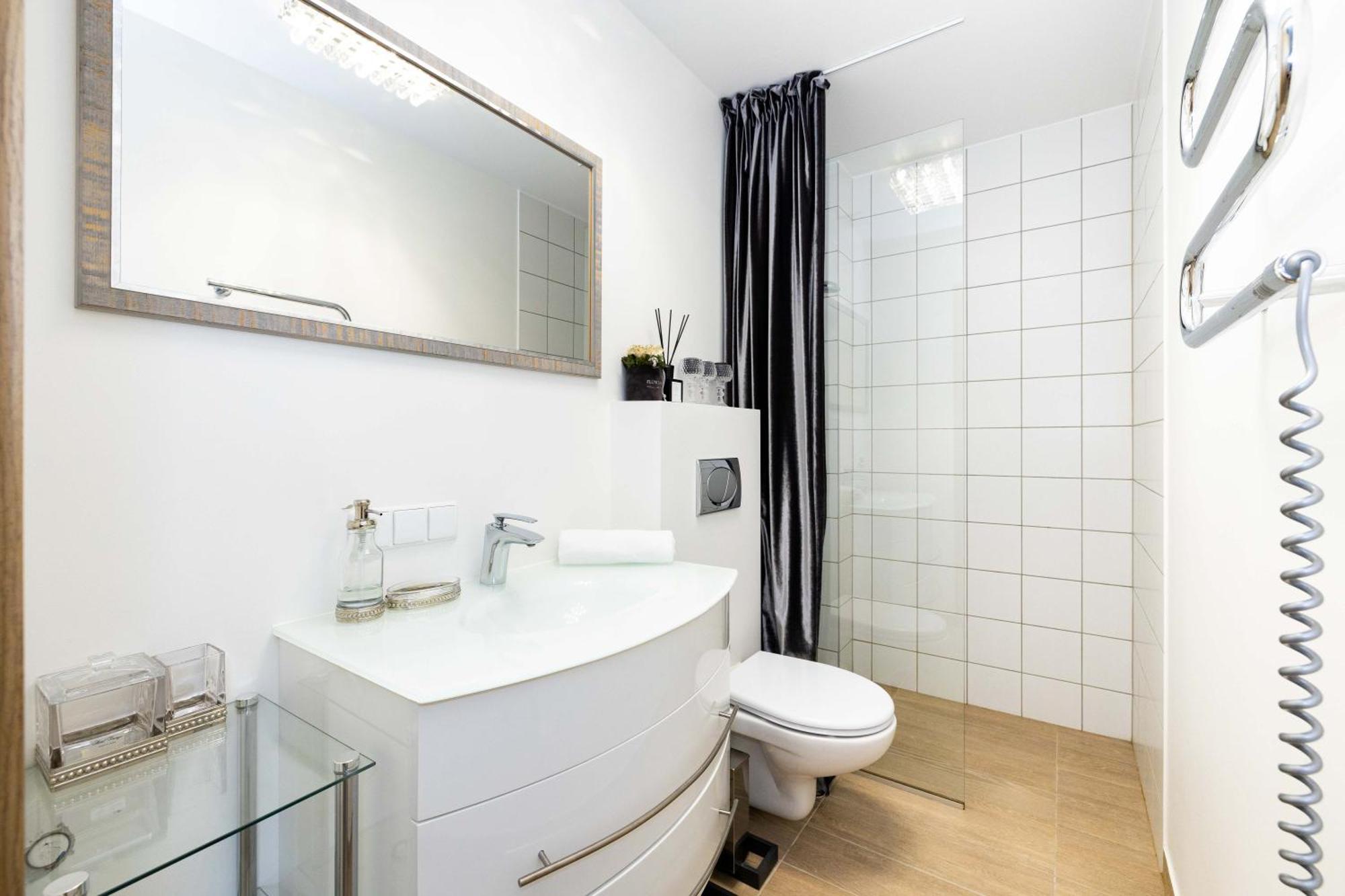 Maluno Vilos Apartments بالانغا المظهر الخارجي الصورة