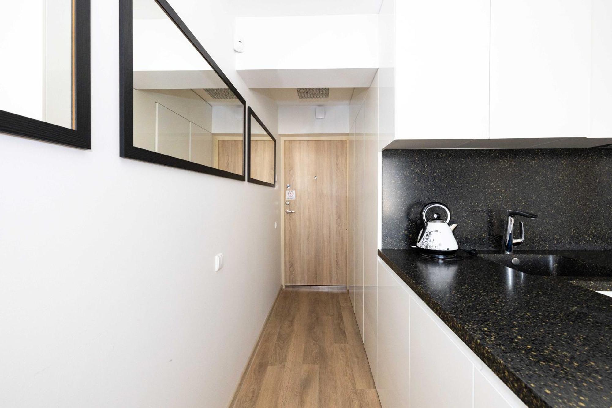 Maluno Vilos Apartments بالانغا المظهر الخارجي الصورة