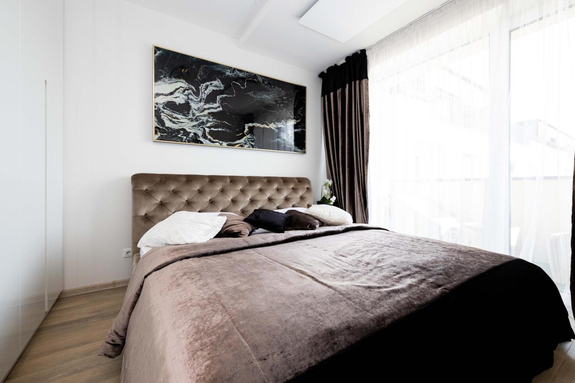 Maluno Vilos Apartments بالانغا المظهر الخارجي الصورة