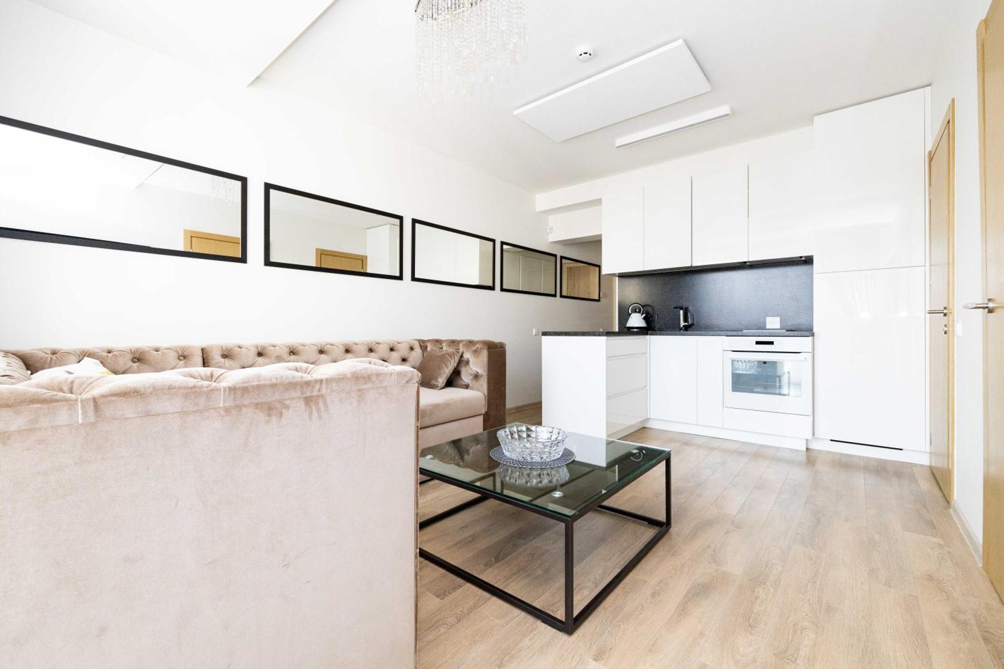 Maluno Vilos Apartments بالانغا المظهر الخارجي الصورة