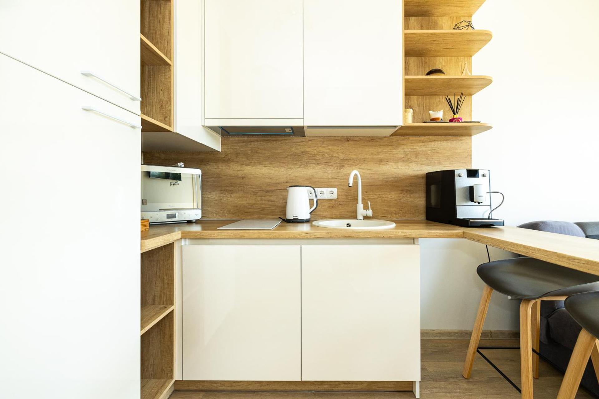 Maluno Vilos Apartments بالانغا المظهر الخارجي الصورة