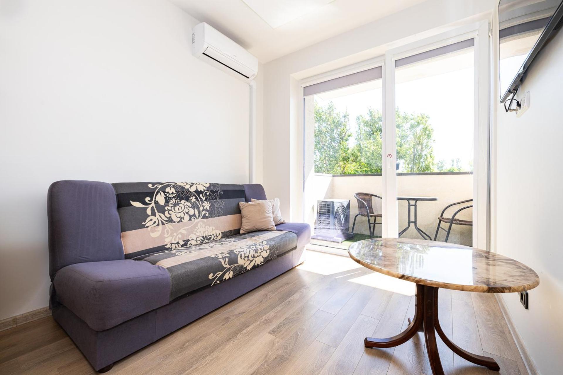 Maluno Vilos Apartments بالانغا المظهر الخارجي الصورة