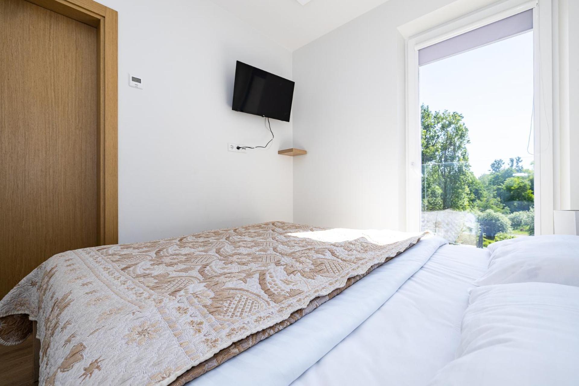 Maluno Vilos Apartments بالانغا المظهر الخارجي الصورة