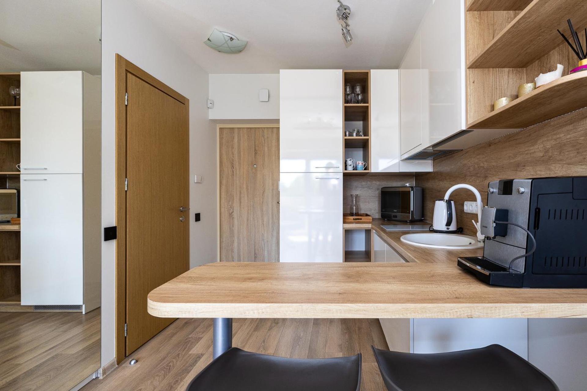 Maluno Vilos Apartments بالانغا المظهر الخارجي الصورة