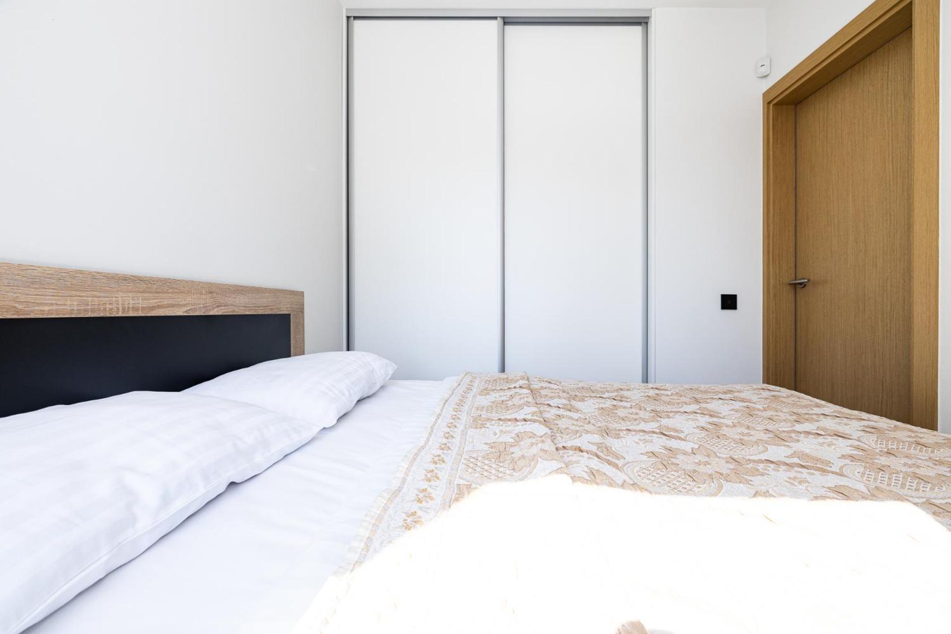 Maluno Vilos Apartments بالانغا المظهر الخارجي الصورة