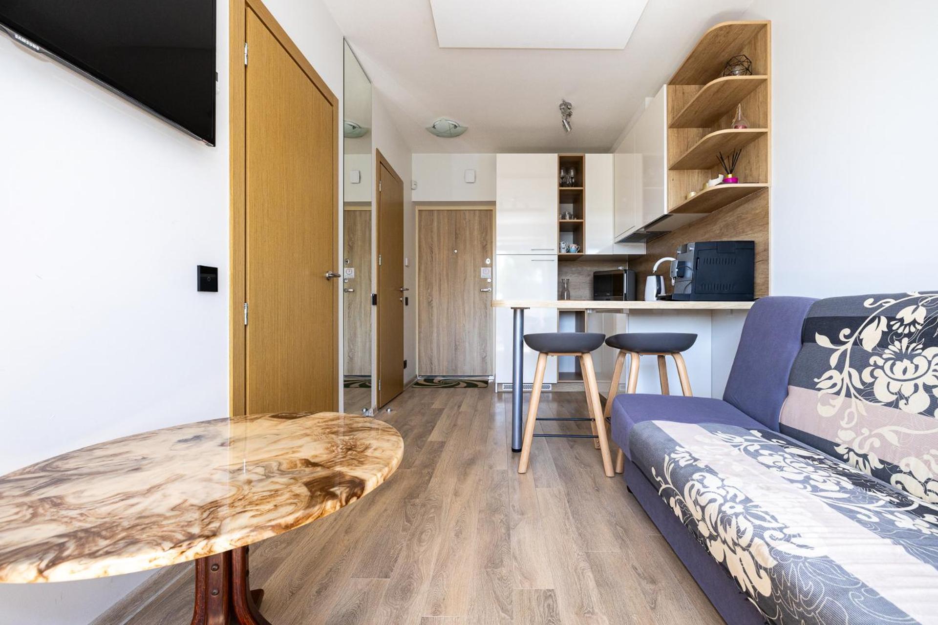 Maluno Vilos Apartments بالانغا المظهر الخارجي الصورة