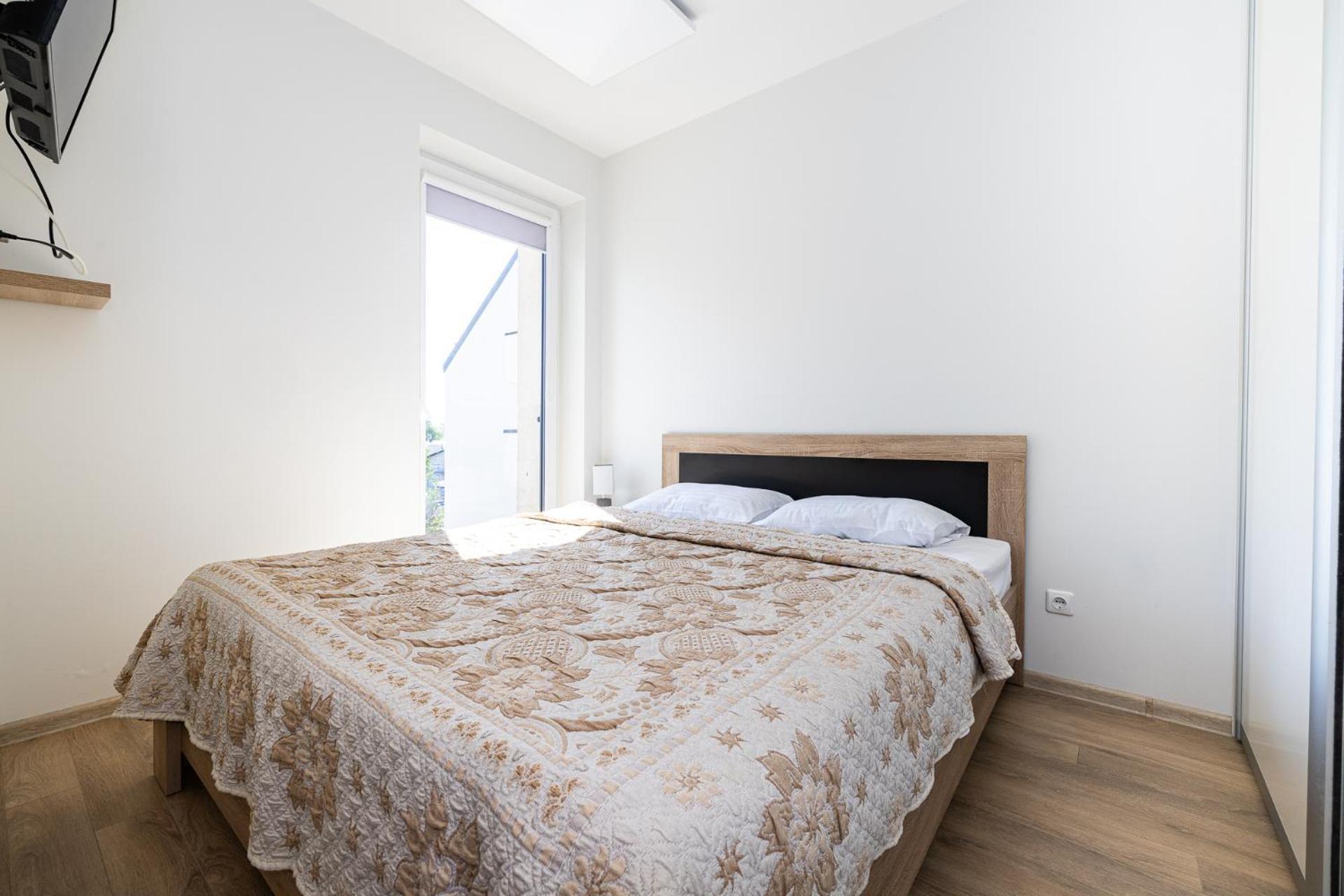 Maluno Vilos Apartments بالانغا المظهر الخارجي الصورة